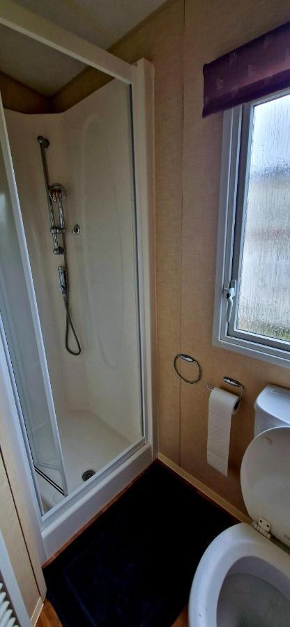 3 Bedroom Caravan Kinmel Bay Exterior photo